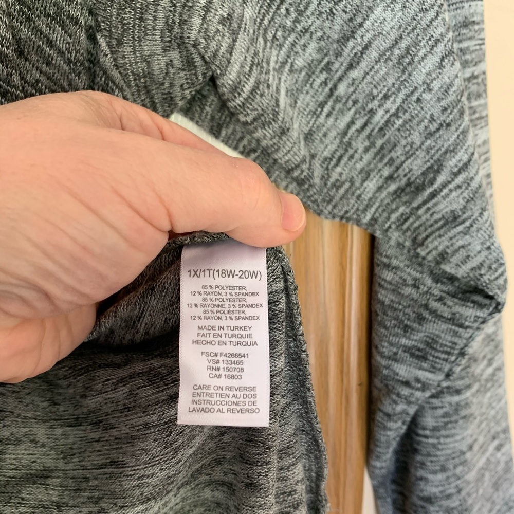 Sweater - Picture 5 of 5